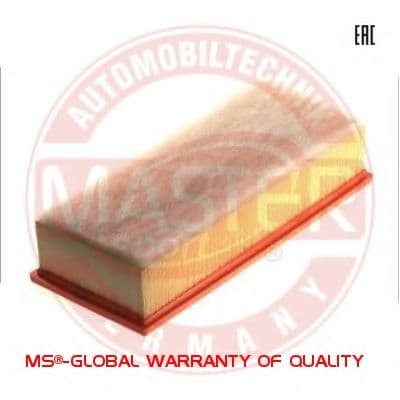 35160/1-LF-PCS-MS Master-Sport Повітряний фільтр