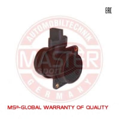 012-K-PCS-MS Master-Sport Витратомір повітря