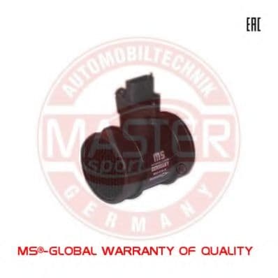 018-K-PCS-MS Master-Sport Витратомір повітря