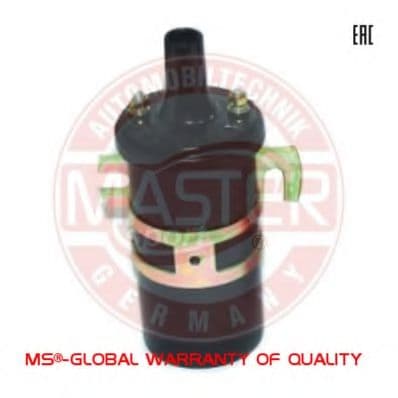 0221-122-334-PCS-MS Master-Sport Котушка запалювання