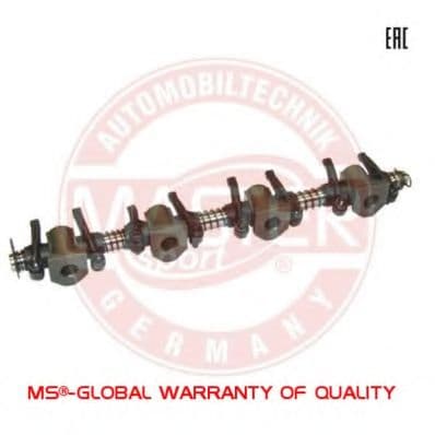 0703500100-PCS-MS Master-Sport Штовхач клапана для Dacia 1310