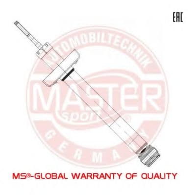 105739-PCS-MS Master-Sport Амортизатор