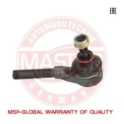 10708-PCS-MS Master-Sport Наконечник кермової тяги для Mercedes 190