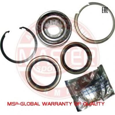 1341-SET-MS Master-Sport Підшипник ступиці колеса