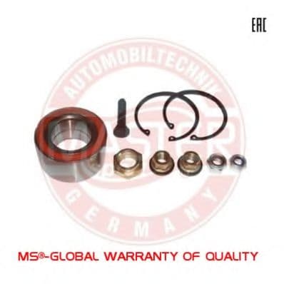 1358-SET-MS Master-Sport Підшипник ступиці колеса