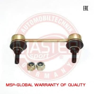 13668-PCS-MS Master-Sport Стійка стабілізатора