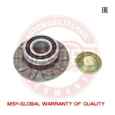 1458-SET-MS Master-Sport Ступиця колеса