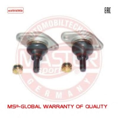 1545601/SE-SET/2/MS Master-Sport Шаровая опора