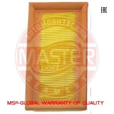 1832/1-LF-PCS-MS Master-Sport Повітряний фільтр