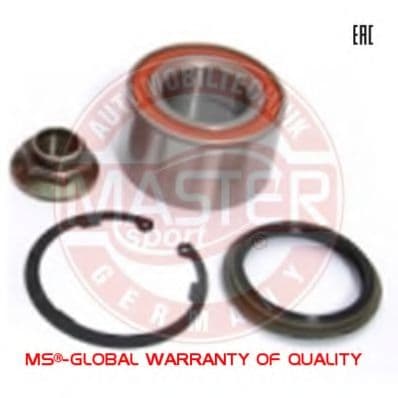 1948-SET-MS Master-Sport Підшипник ступиці колеса