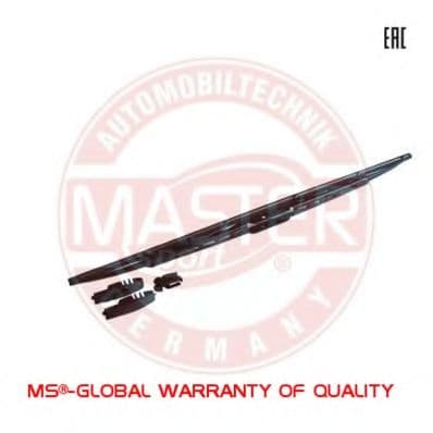 20-PCS-MS Master-Sport Щетки стеклоочистителя