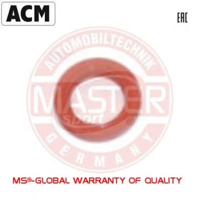 2108-1005034ACM-PCS-MS Master-Sport Сальник коленвала