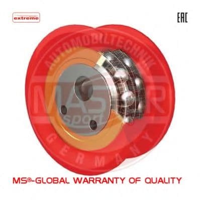 2108-1006120-SE-PCS-MS Master-Sport Натяжний ролик ременя ГРМ