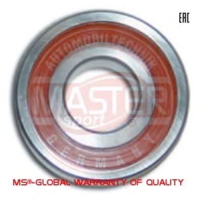 2108-2902840-ST-PCS-MS Master-Sport Опорный подшипник амортизатора