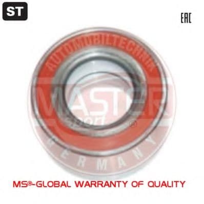 2108-3103020-ST-PCS-MS Master-Sport Підшипник ступиці колеса