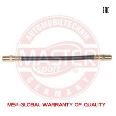 2108BSH-PR-PCS-MS Master-Sport Тормозной шланг
