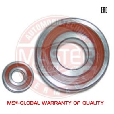 2108/P-SET/2/-MS Master-Sport Ремкомплект рулевой рейки