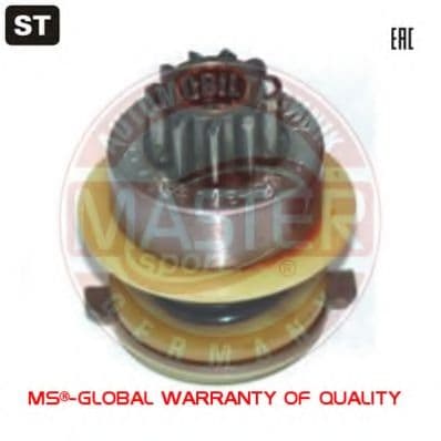 2108-ST-PCS-MS Master-Sport Бендикс стартера для Lada Samara