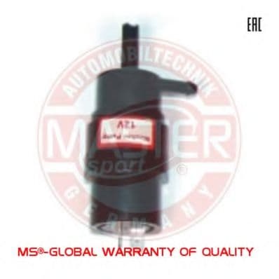 2110-5208009-PR-PCS-MS Master-Sport Насос омивача