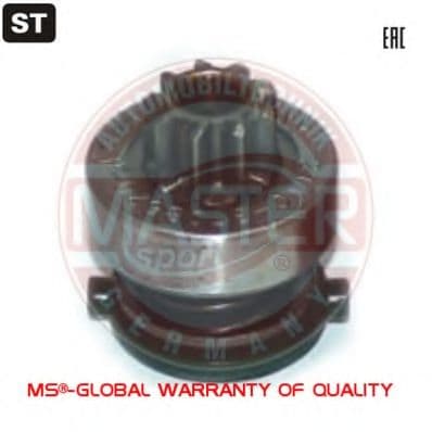 2110A-ST-PCS-MS Master-Sport Бендикс стартера