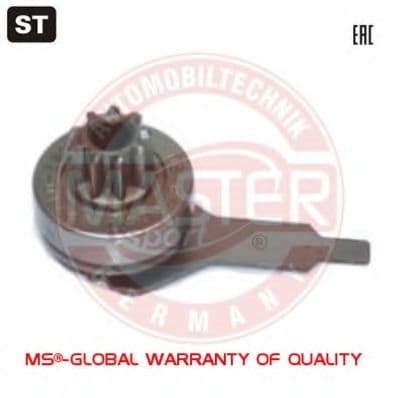 2110B-ST-PCS-MS Master-Sport Бендикс стартера