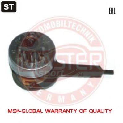 2110C-ST-PCS-MS Master-Sport Бендикс стартера