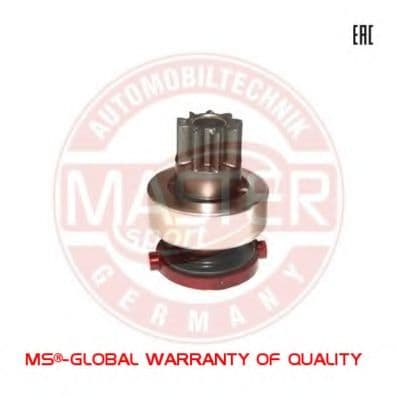 2110-TMS-PCS-MS Master-Sport Бендикс стартера
