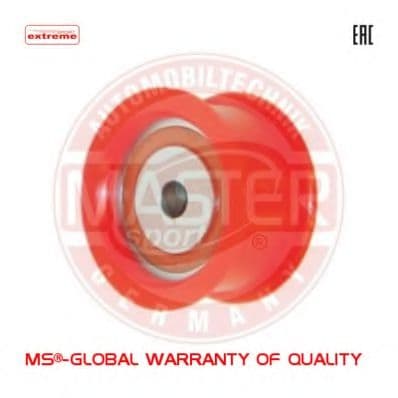 2112-1006135-SE-PCS-MS Master-Sport Обвідний ролик ременя ГРМ