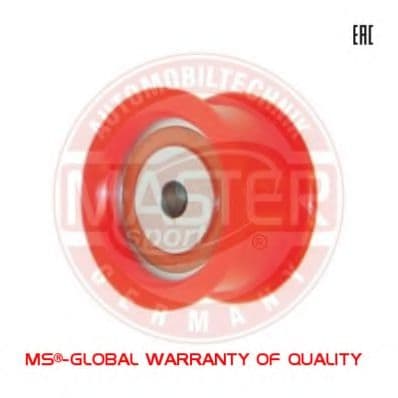 2112-1006135-ST-PCS-MS Master-Sport Обвідний ролик ременя ГРМ