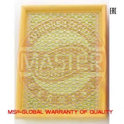 2129-LF-PCS-MS Master-Sport Повітряний фільтр