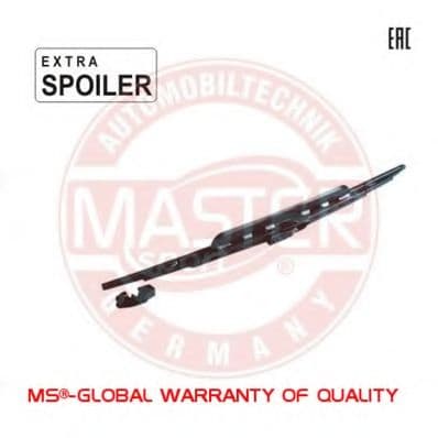 21-SPO-PCS-MS Master-Sport Щетки стеклоочистителя