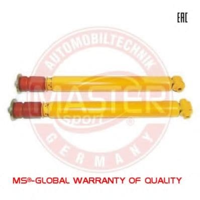 230645-SET/2/-MS Master-Sport Амортизатор для Moskvich 2141