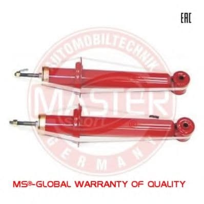 23070H-SET/2/-MS Master-Sport Стійка амортизатора