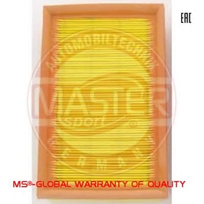 2345-LF-PCS-MS Master-Sport Воздушный фильтр