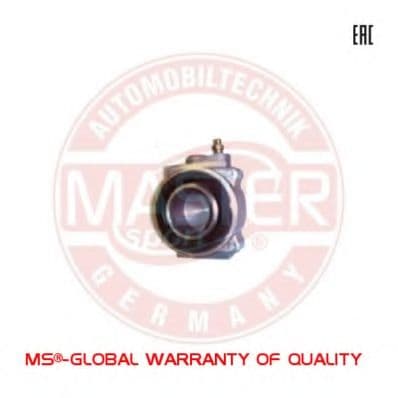 24-32201001-2-PCS-MS Master-Sport Гальмівний супорт