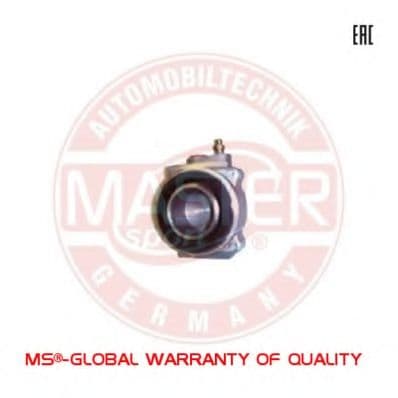 24-32201001-4-PCS-MS Master-Sport Гальмівний супорт