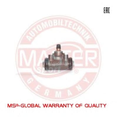 24322011022-PCS-MS Master-Sport Колісний гальмівний циліндр