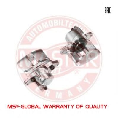 24348116115-PCS-MS Master-Sport Гальмівний супорт
