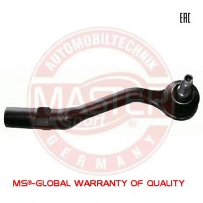 25506-PCS-MS Master-Sport Наконечник кермової тяги