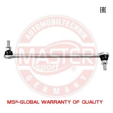 27200B-PCS-MS Master-Sport Стійка стабілізатора