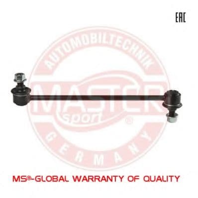 27338B-PCS-MS Master-Sport Стійка стабілізатора для Toyota Avensis Verso
