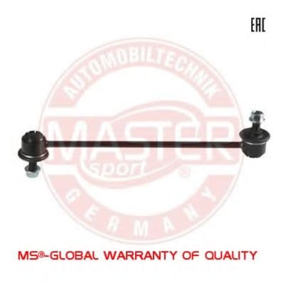 27513B-PCS-MS Master-Sport Стійка стабілізатора для Daewoo Leganza