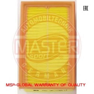 2788-LF-PCS-MS Master-Sport Повітряний фільтр
