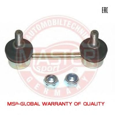 28159B-PCS-MS Master-Sport Стійка стабілізатора для Suzuki Jimny
