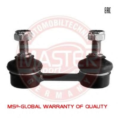 28220B-PCS-MS Master-Sport Стійка стабілізатора для Mitsubishi Carisma