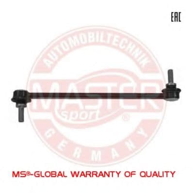 28891-PCS-MS Master-Sport Стійка стабілізатора