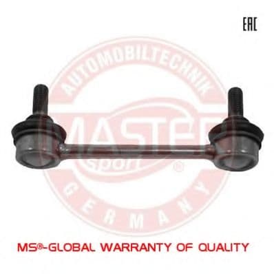 29416-PCS-MS Master-Sport Стійка стабілізатора для Fiat Doblo