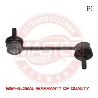 29576-PCS-MS Master-Sport Стойка стабилизатора