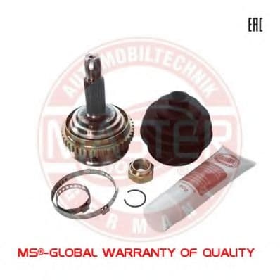 3002041-SET/5/-MS Master-Sport Граната