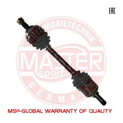 302440-SET-MS Master-Sport Полуось